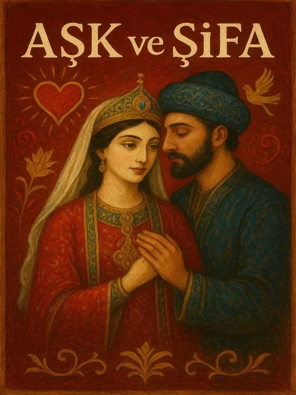 Aşk Ve Şifa