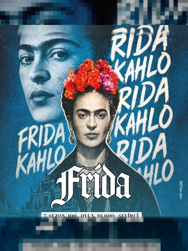 Frida Kahlo