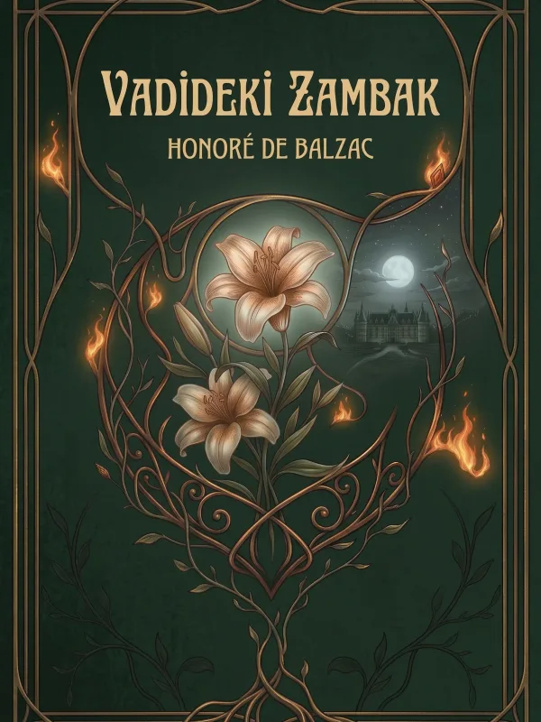 Vadideki Zambak