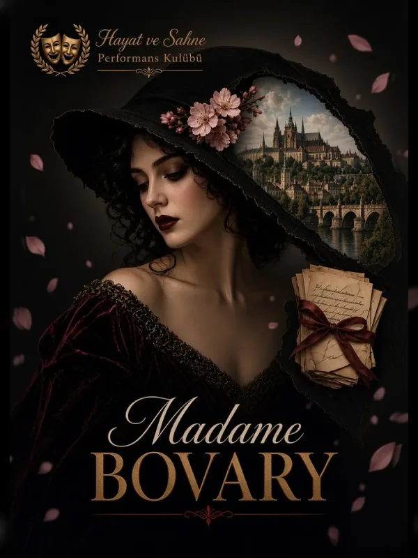 Madame Bovary