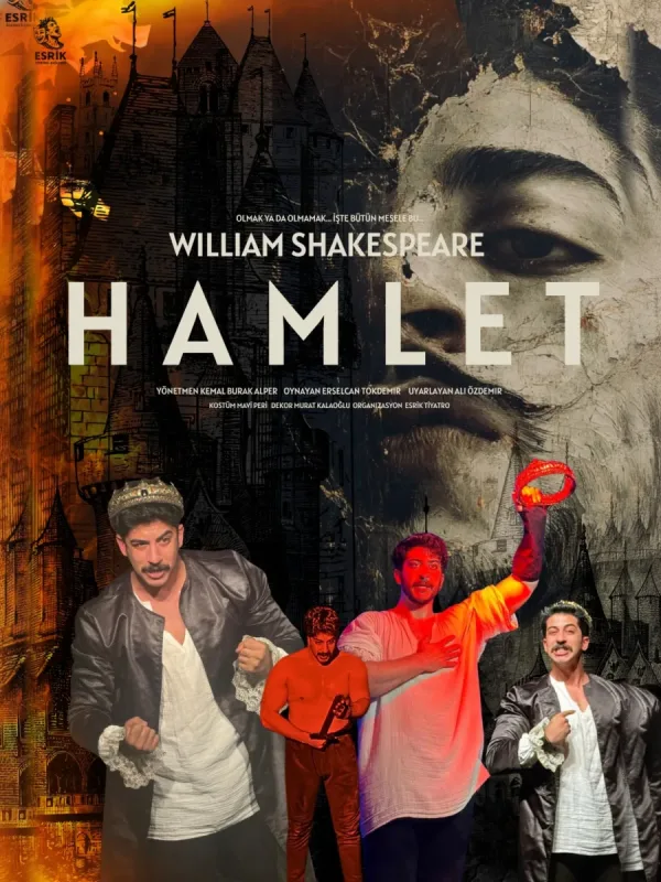 Hamlet Oyunu