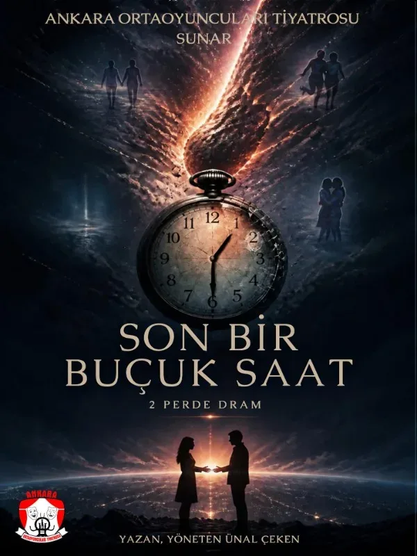 Son Bir Buçuk Saat
