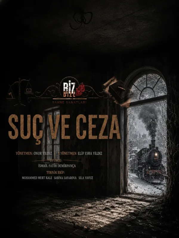Suç Ve Ceza