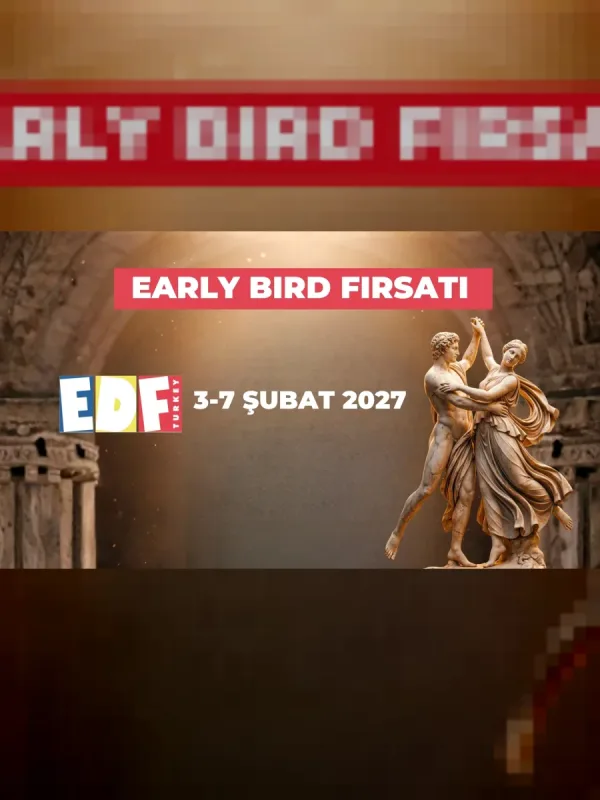 Eskişehir Dans Festivali 2027
