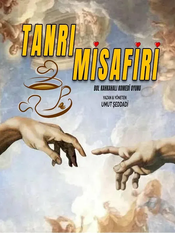 Tanrı Misafiri