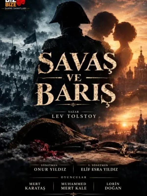 Savaş Ve Barış