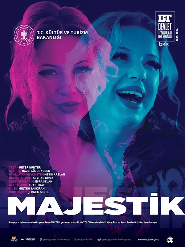 Majestik