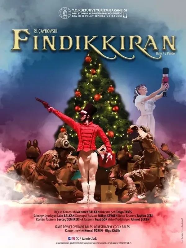 Fındıkkıran - Izmir Dob