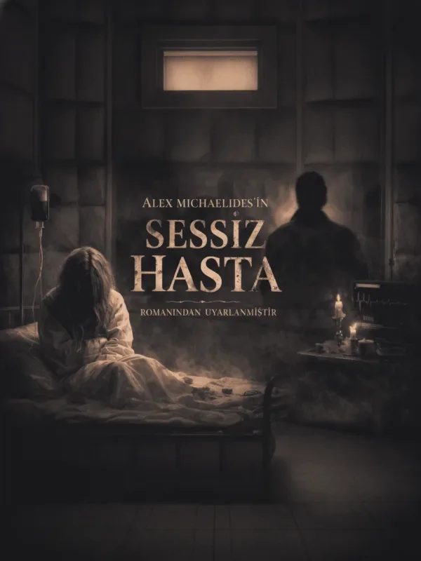 Sessiz Hasta I Edirne