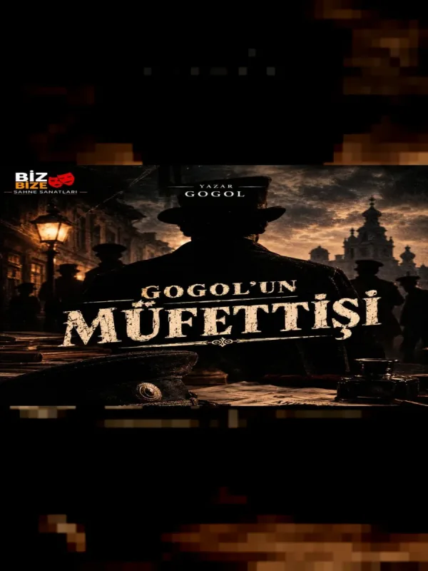Gogol'un Müfettişi