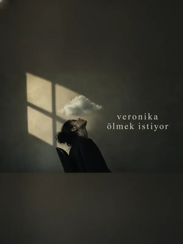 Veronika Ölmek Istiyor