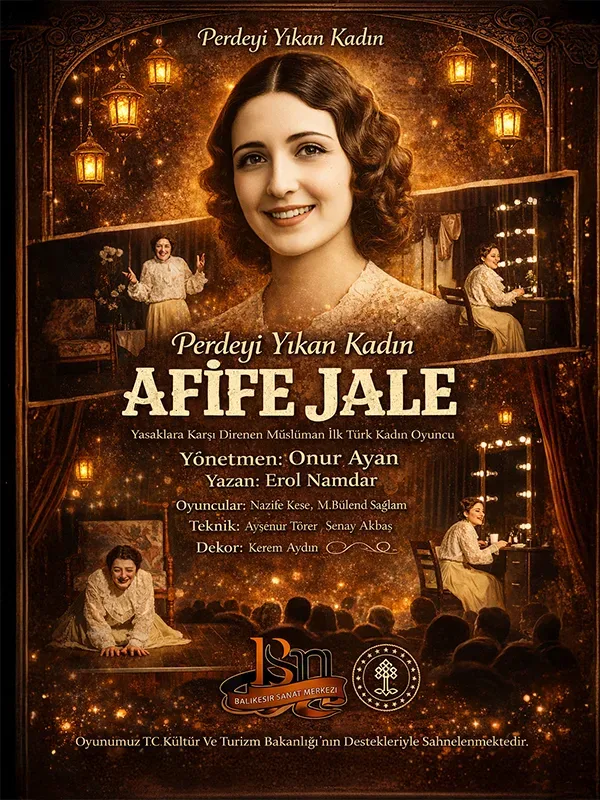 Afife Jale