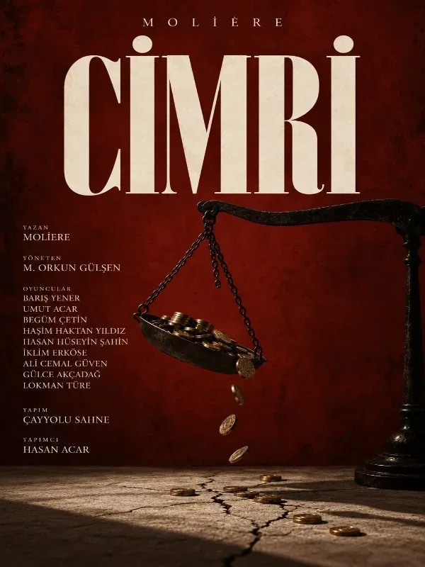 Cimri