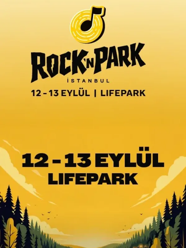 Rock’n Park İstanbul