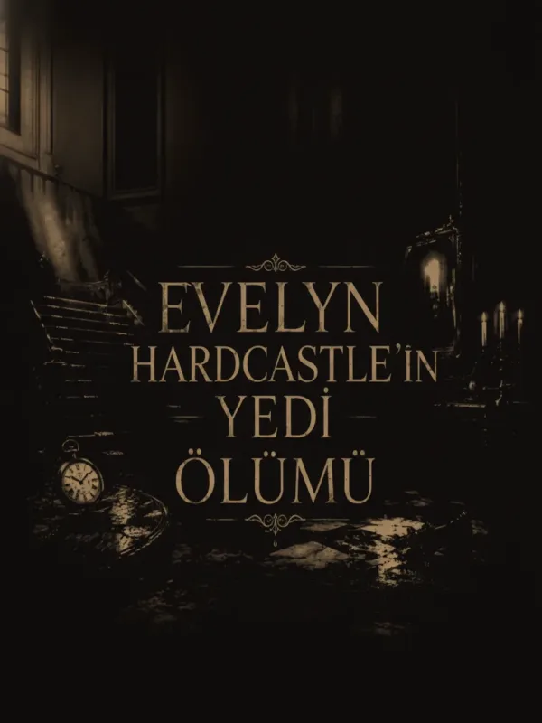 Evelyn Hardcastle’ın Yedi Ölümü  I Ankara