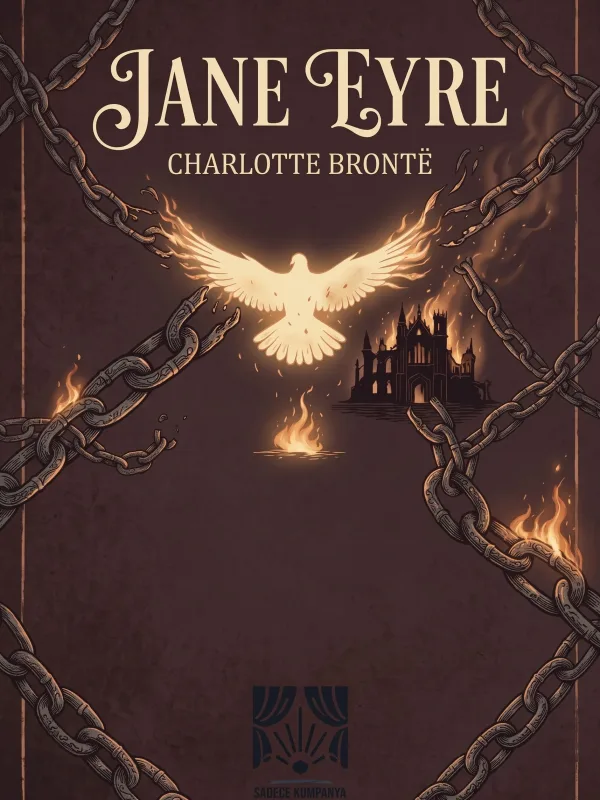 Jane Eyre