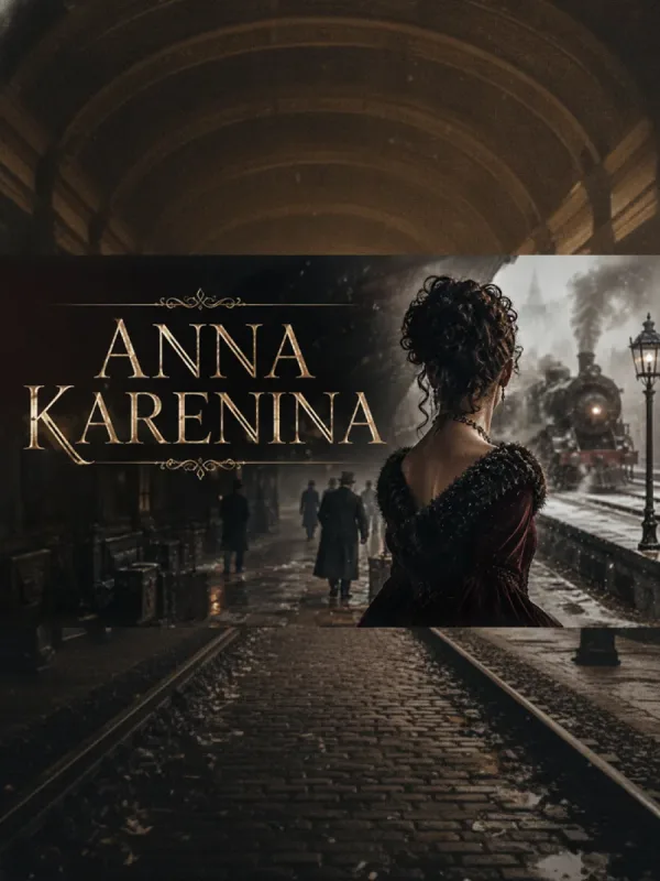 Anna Karenina