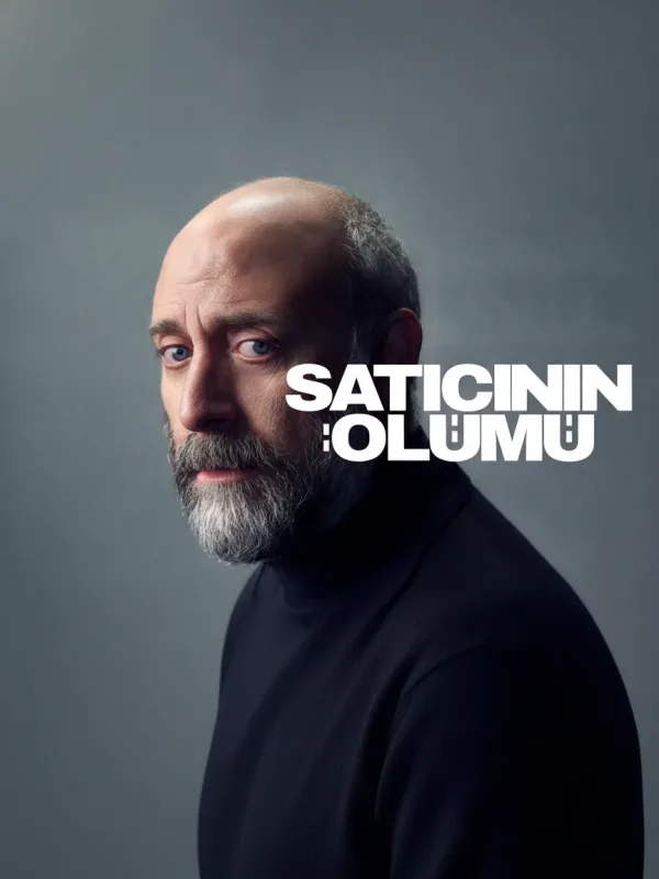 Satıcının Ölümü