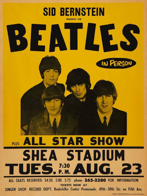 The Beatles