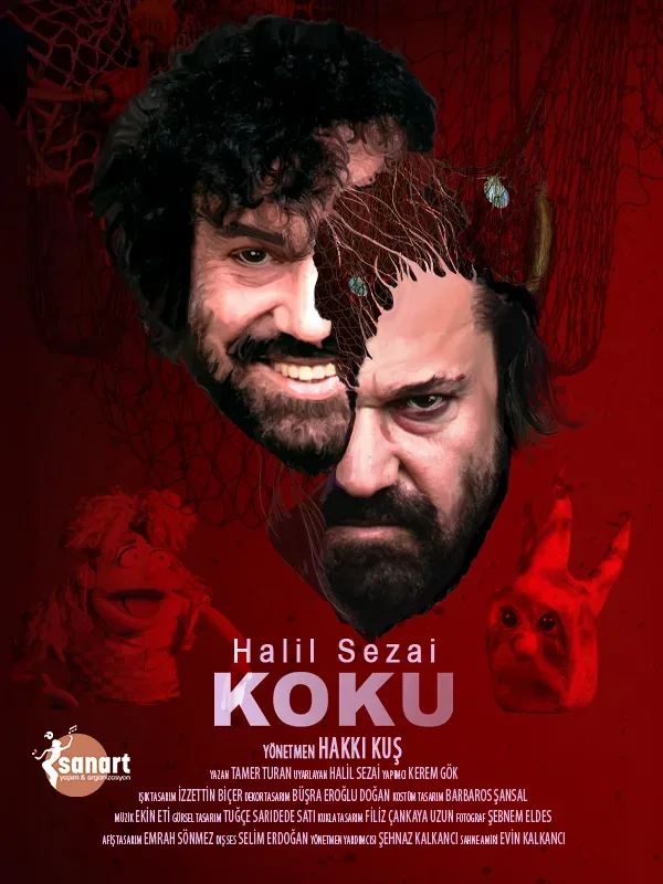 Koku