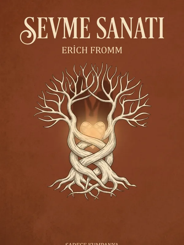 Sevme Sanatı