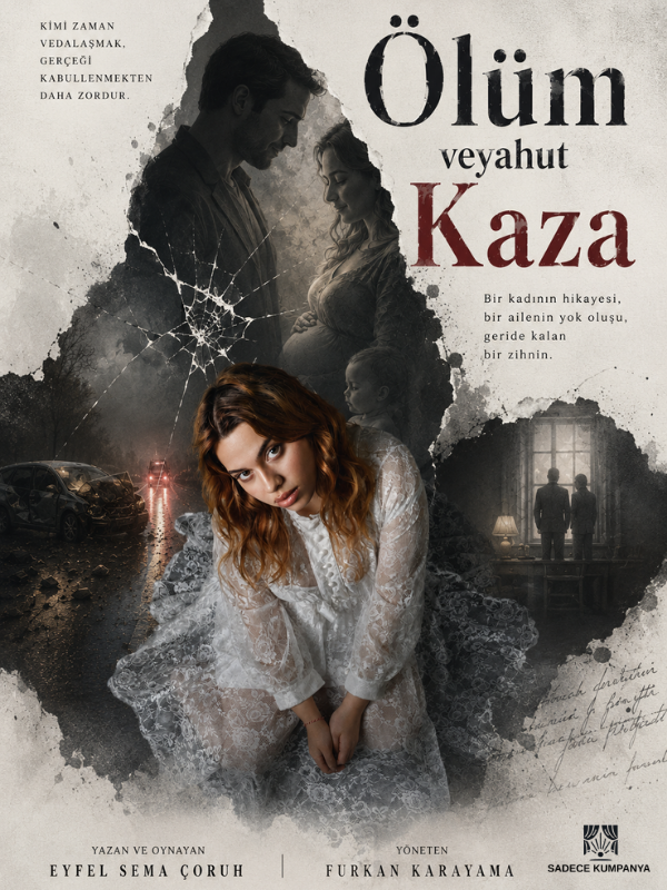 Ölüm Veyahut Kaza