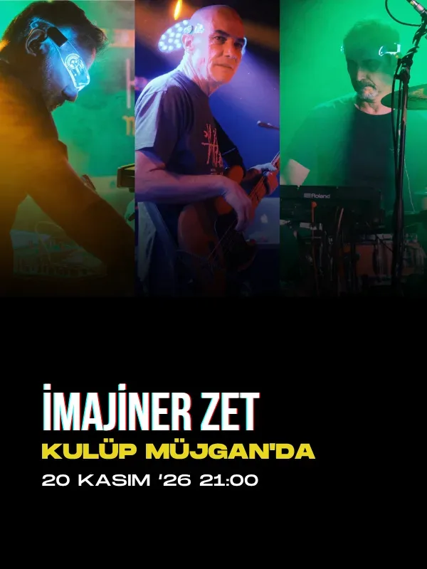 Imajiner Zet