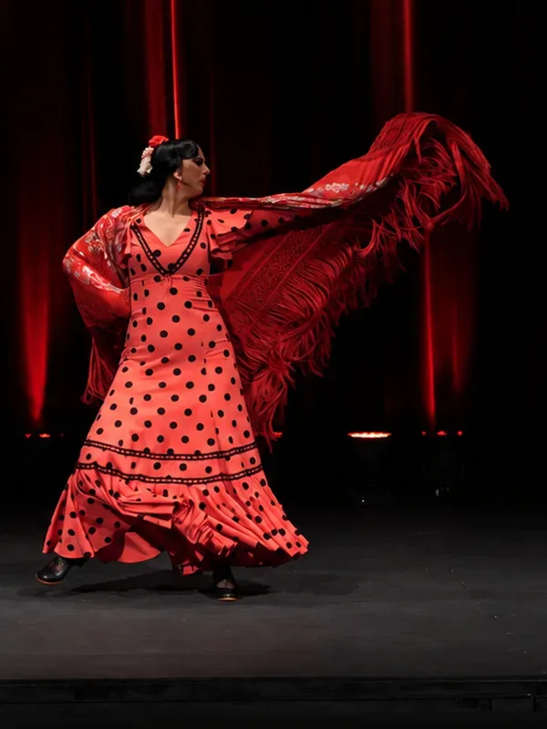 Zambomba Flamenca