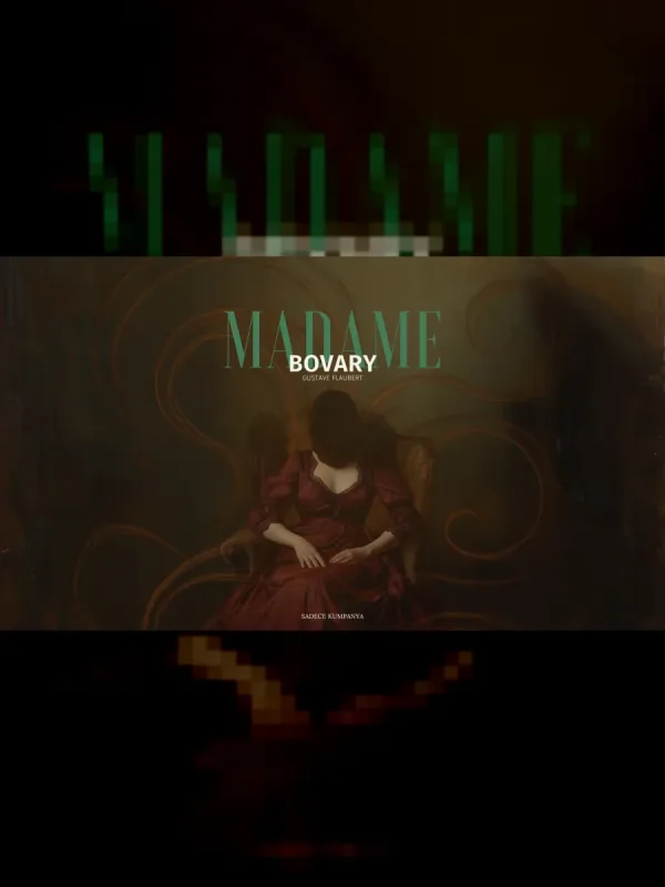 Madam Bovary