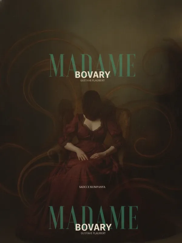 Madam Bovary