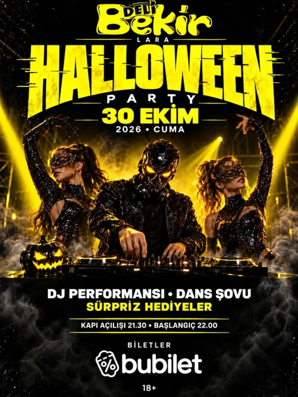 Halloween Party