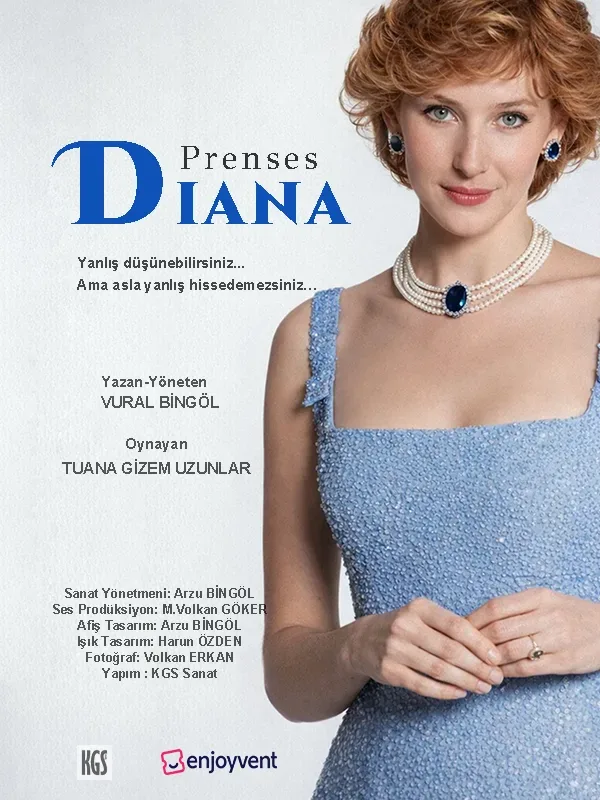 Diana