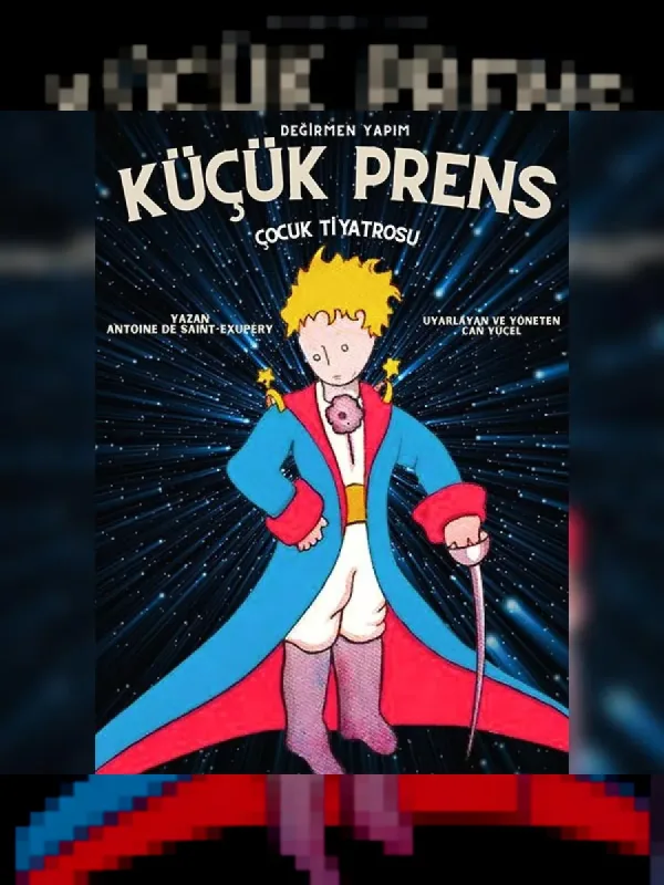 Küçük Prens