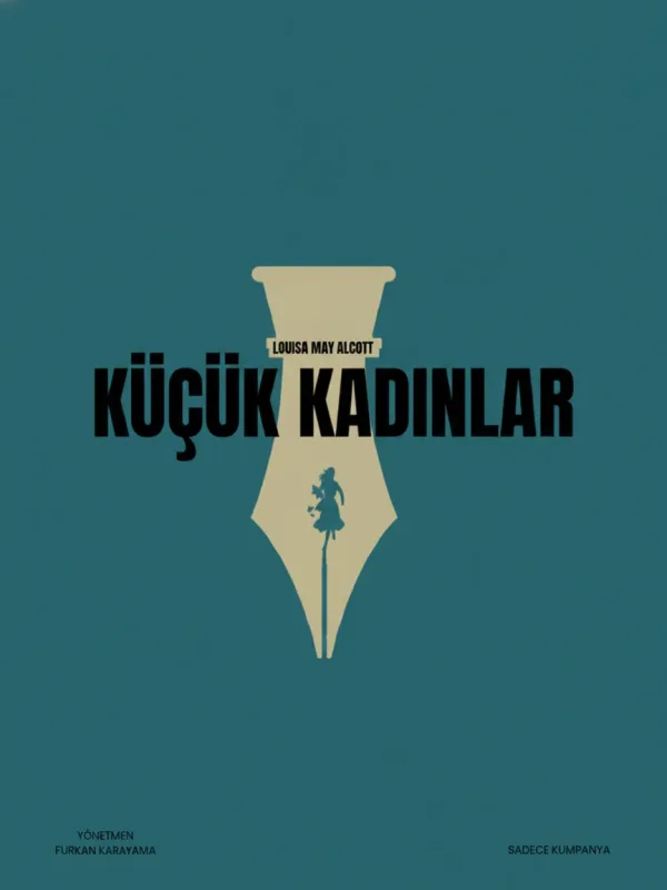 Küçük Kadınlar