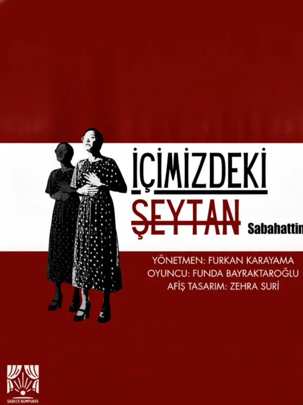 Içimizdeki Şeytan