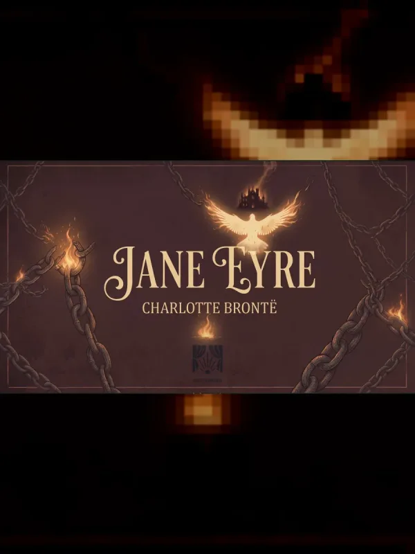 Jane Eyre