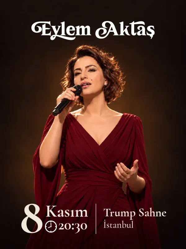 Eylem Aktaş Konseri