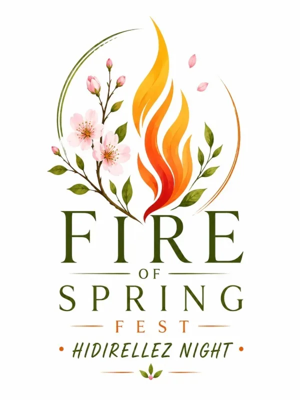 Fire Of Spring Fest Hıdırellez Night