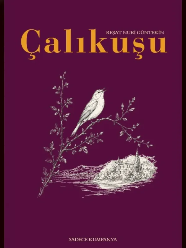 Çalıkuşu