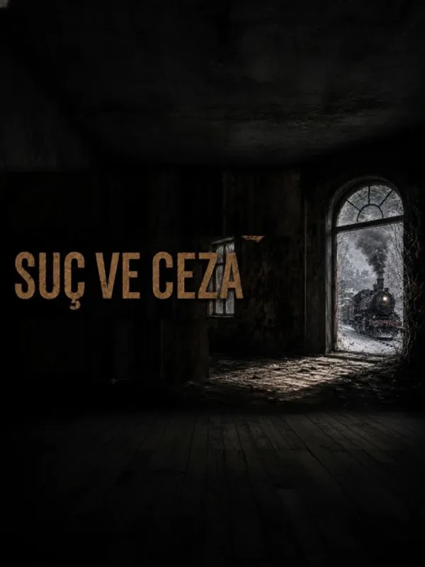Suç Ve Ceza