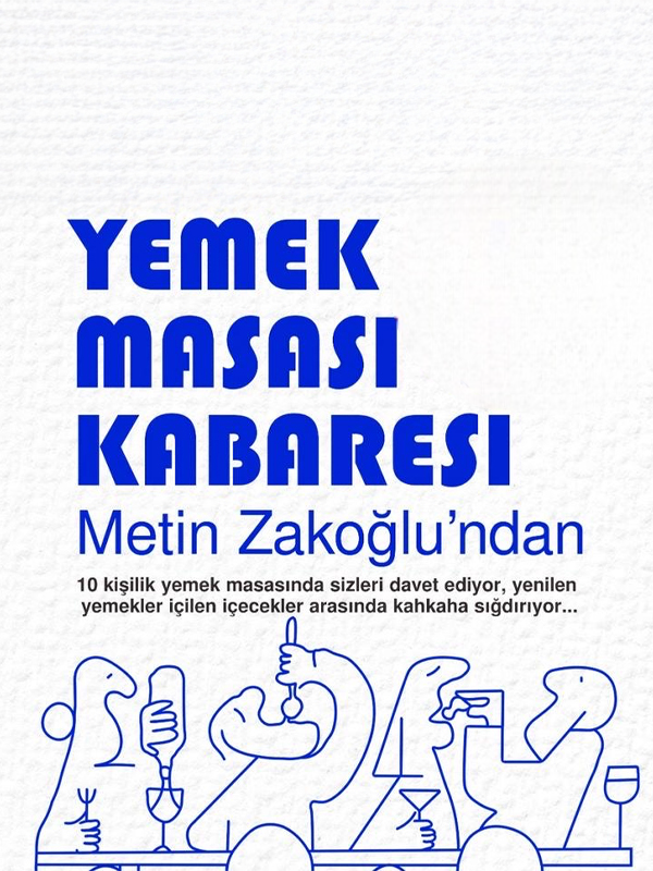 Yemek Masası Kabaresi