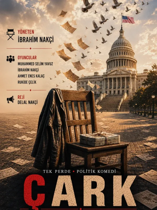 Çark Oyunu