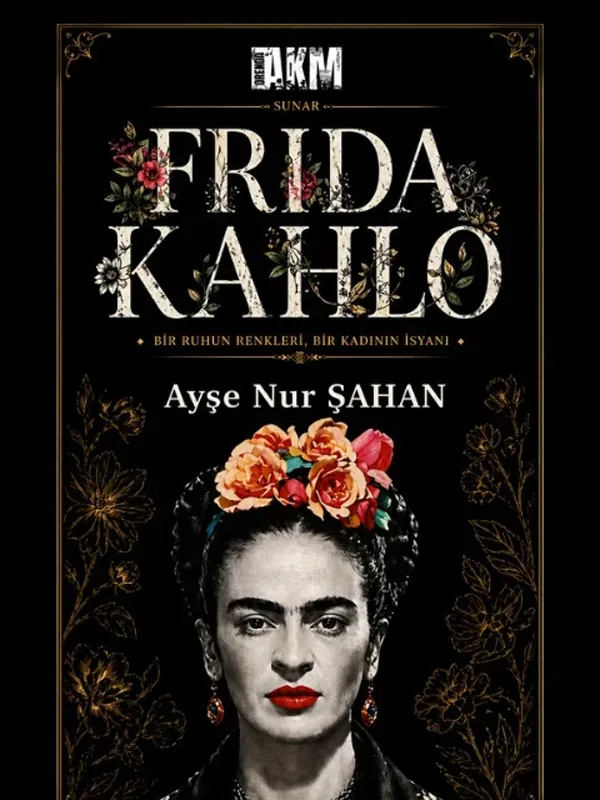 Frida Kahlo