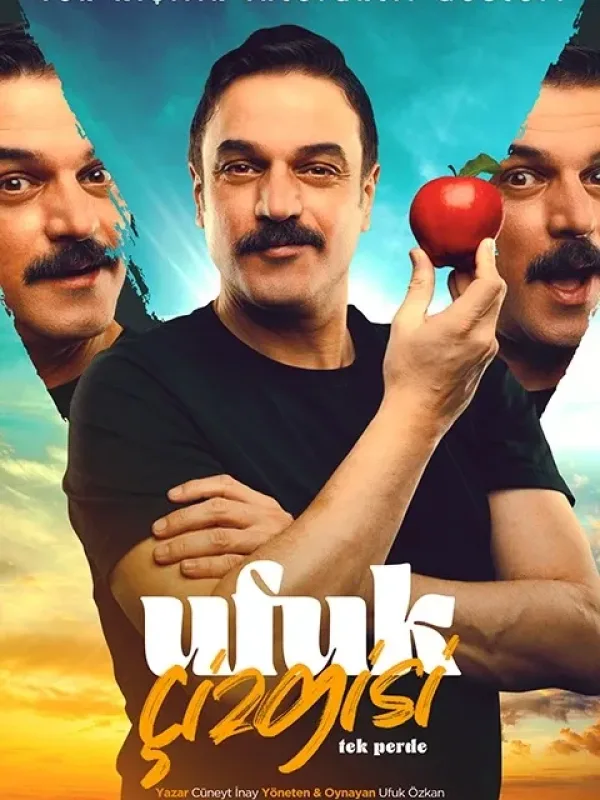 Ufuk Çizgisi