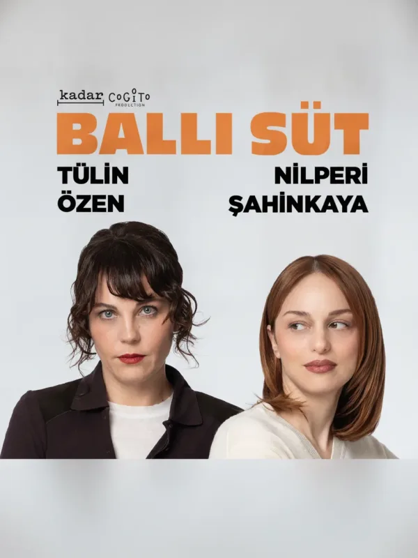 Ballı Süt