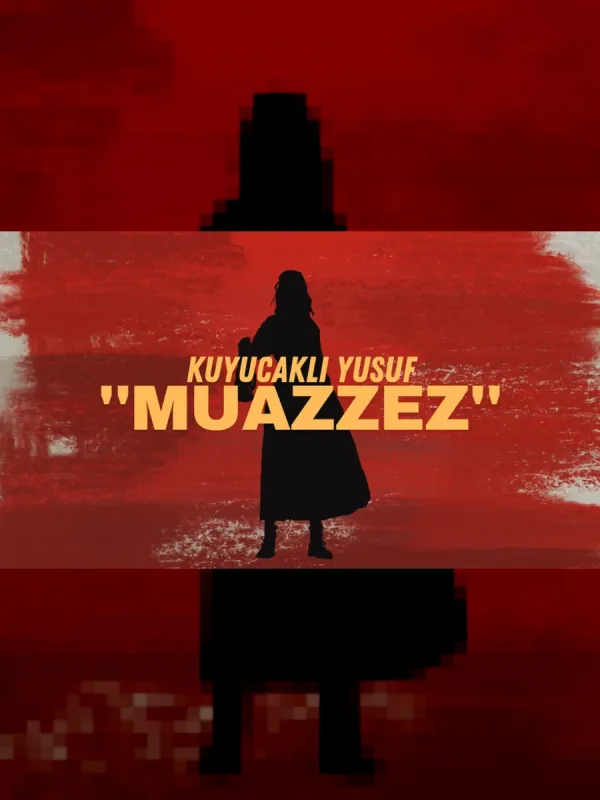 Kuyucaklı Yusuf – Muazzez