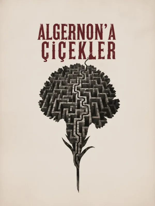 Algernona Çiçekler