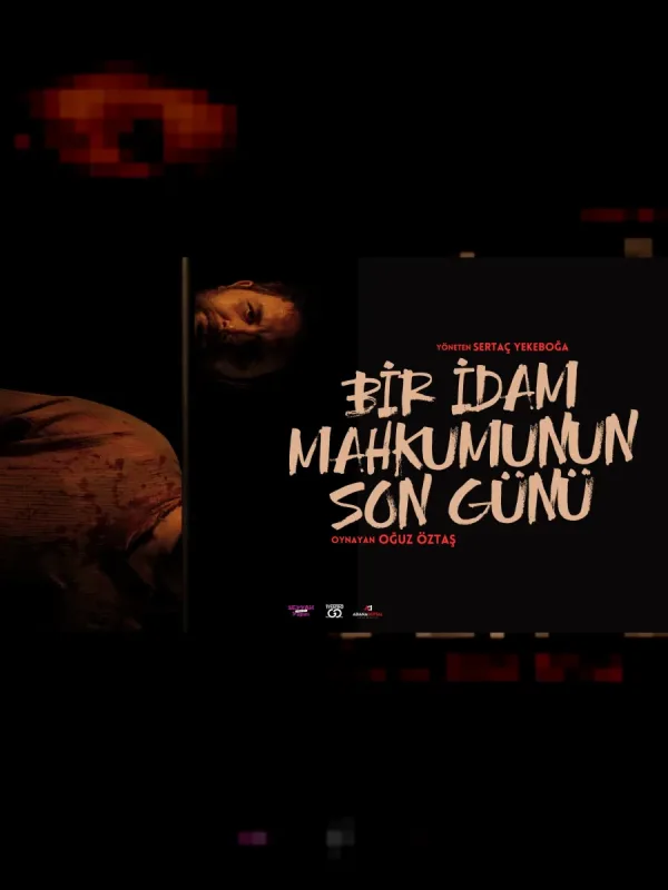 Bir Idam Mahkumunun Son Günü - Oğuz Öztaş