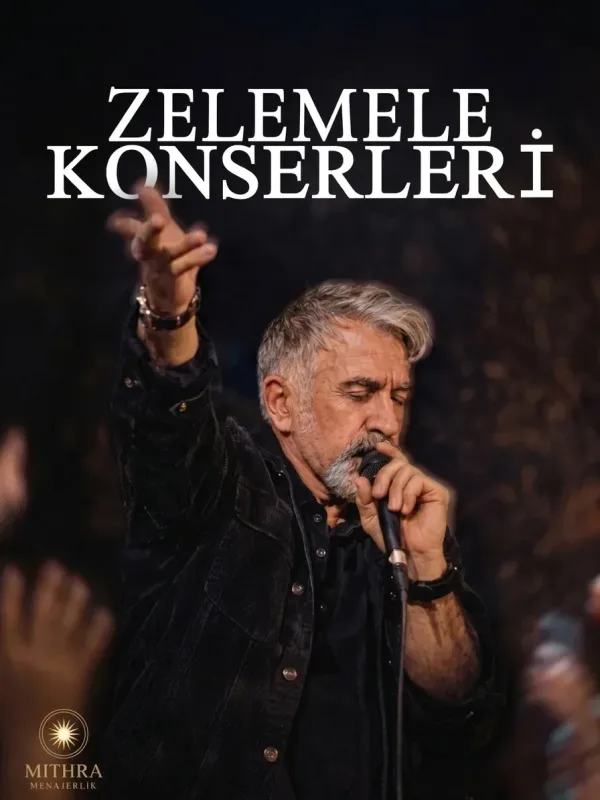 Zelemele Konseri