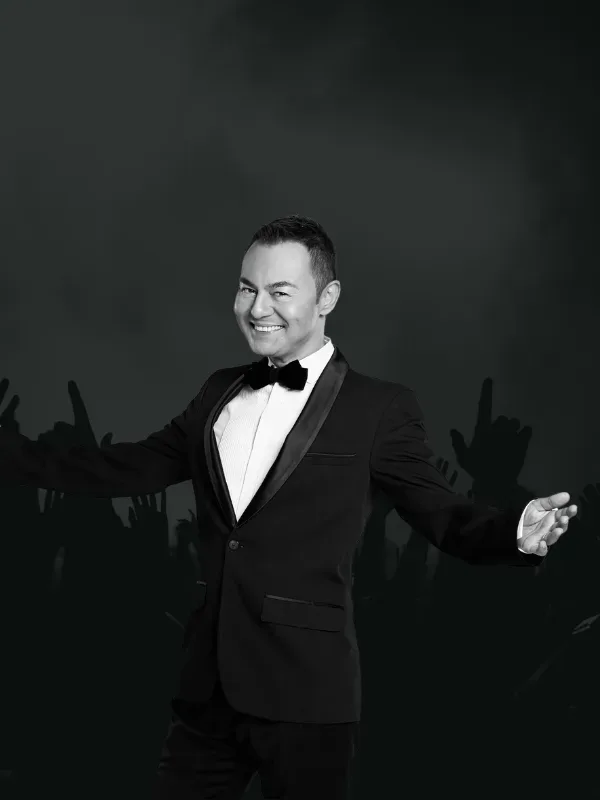 Serdar Ortaç Konseri